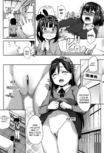 Page 104 of Loli Check! Ch. 1-7 - preview thumbnail