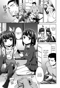 Page 11 of Loli Check! Ch. 1-7 - preview thumbnail
