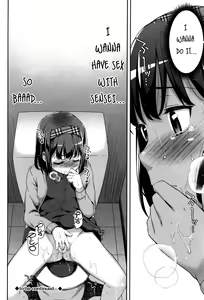 Page 114 of Loli Check! Ch. 1-7 - preview thumbnail
