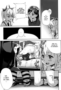 Page 129 of Loli Check! Ch. 1-7 - preview thumbnail