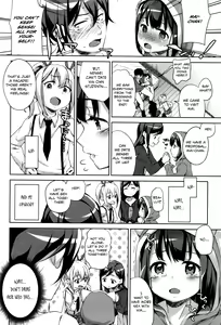 Page 130 of Loli Check! Ch. 1-7 - preview thumbnail
