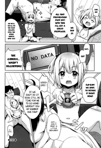 Page 50 of Loli Check! Ch. 1-7 - preview thumbnail