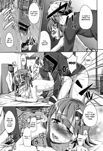 Page 63 of Loli Check! Ch. 1-7 - preview thumbnail