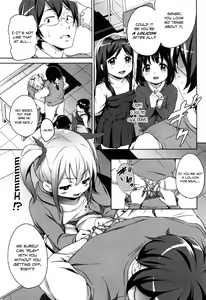 Page 73 of Loli Check! Ch. 1-7 - preview thumbnail