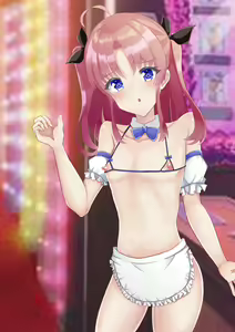 Page 4 of Otokonoko Maid Soap-jou to Icha Icha shite mita - preview thumbnail