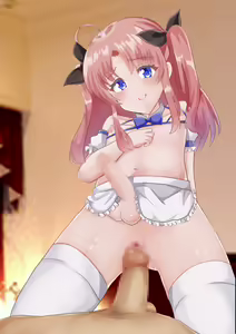 Page 49 of Otokonoko Maid Soap-jou to Icha Icha shite mita - preview thumbnail