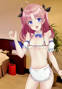 Page 7 of Otokonoko Maid Soap-jou to Icha Icha shite mita - preview thumbnail