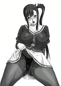 Page 20 of MAME-IKI - preview thumbnail