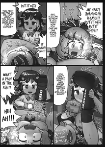 Page 16 of On o Kaeshite Ada to Nasu - preview thumbnail