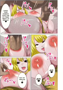 Page 17 of Bunny Service - preview thumbnail