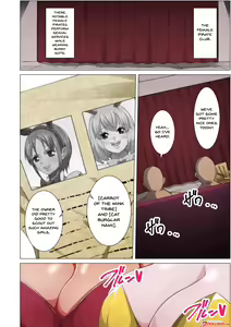Page 2 of Bunny Service - preview thumbnail