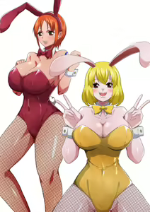 Page 24 of Bunny Service - preview thumbnail