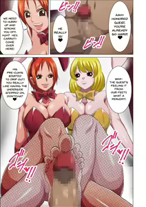 Page 5 of Bunny Service - preview thumbnail