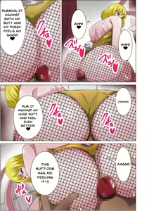 Page 9 of Bunny Service - preview thumbnail