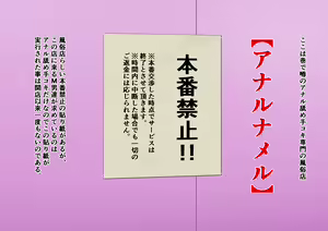 Page 2 of Anal Name Tekoki Senmon Fuuzokuten [Anal Nameru] Gohoushi Zuki Bishoujo Elf Hen - preview thumbnail