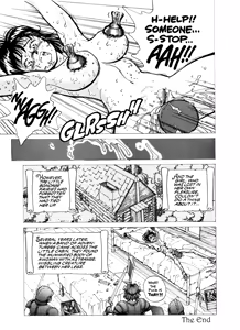 Page 114 of Spunky Knight - preview thumbnail