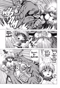 Page 32 of Spunky Knight - preview thumbnail