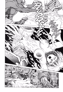 Page 37 of Spunky Knight - preview thumbnail