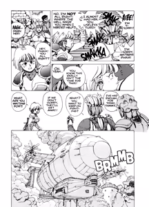 Page 62 of Spunky Knight - preview thumbnail