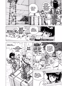 Page 63 of Spunky Knight - preview thumbnail