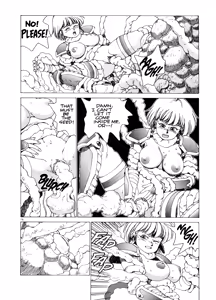Page 67 of Spunky Knight - preview thumbnail