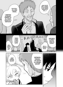 Page 11 of Nande ya nen | ¡¿Por Qué?! - preview thumbnail