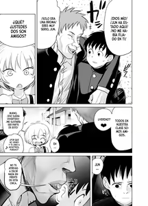 Page 13 of Nande ya nen | ¡¿Por Qué?! - preview thumbnail
