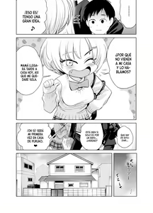 Page 14 of Nande ya nen | ¡¿Por Qué?! - preview thumbnail