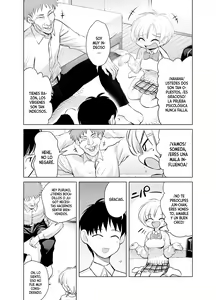 Page 15 of Nande ya nen | ¡¿Por Qué?! - preview thumbnail