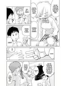 Page 16 of Nande ya nen | ¡¿Por Qué?! - preview thumbnail