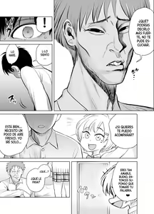 Page 17 of Nande ya nen | ¡¿Por Qué?! - preview thumbnail