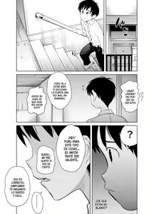 Page 19 of Nande ya nen | ¡¿Por Qué?! - preview thumbnail
