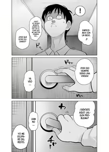 Page 20 of Nande ya nen | ¡¿Por Qué?! - preview thumbnail