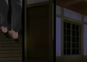 Page 306 of Boseiteki na Kanojo to Inbi na Hibi o - preview thumbnail