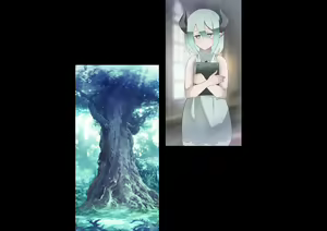 Page 508 of Boseiteki na Kanojo to Inbi na Hibi o - preview thumbnail