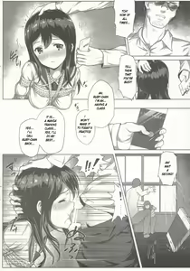 Page 11 of Nawa to Maru - preview thumbnail