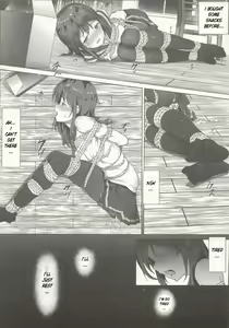 Page 27 of Nawa to Maru - preview thumbnail