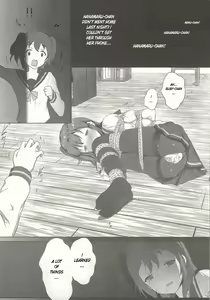 Page 28 of Nawa to Maru - preview thumbnail
