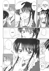 Page 11 of DG - Daddy's Girl Vol. 6 - preview thumbnail