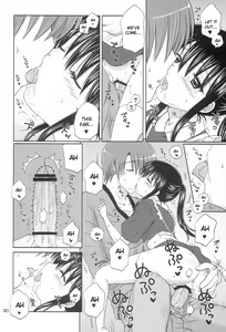 Page 29 of DG - Daddy's Girl Vol. 6 - preview thumbnail