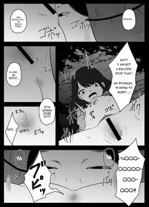 Page 12 of Mushi Asobi | Playing with Bugs - preview thumbnail