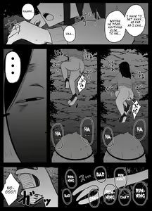 Page 19 of Mushi Asobi | Playing with Bugs - preview thumbnail