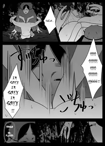 Page 23 of Mushi Asobi | Playing with Bugs - preview thumbnail