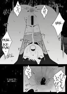 Page 24 of Mushi Asobi | Playing with Bugs - preview thumbnail