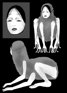 Page 26 of Mushi Asobi | Playing with Bugs - preview thumbnail