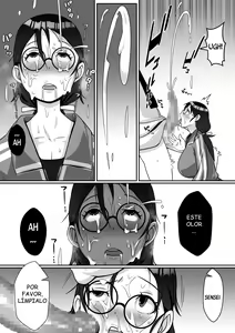 Page 13 of Netoraretemasu yo, Seito ni! | Cogida por mis estudiantes - preview thumbnail