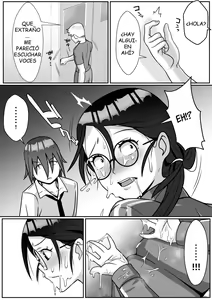 Page 15 of Netoraretemasu yo, Seito ni! | Cogida por mis estudiantes - preview thumbnail
