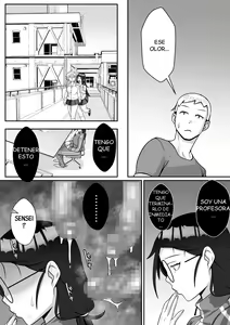Page 20 of Netoraretemasu yo, Seito ni! | Cogida por mis estudiantes - preview thumbnail