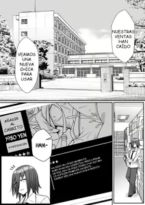 Page 2 of Netoraretemasu yo, Seito ni! | Cogida por mis estudiantes - preview thumbnail