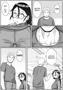 Page 21 of Netoraretemasu yo, Seito ni! | Cogida por mis estudiantes - preview thumbnail